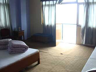 Hotel Ealisha, Pelling 4